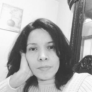 Meet your Posher, Rosa